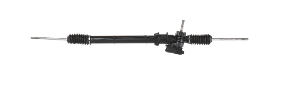 Rack & Pinion